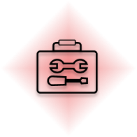 toolbox icon