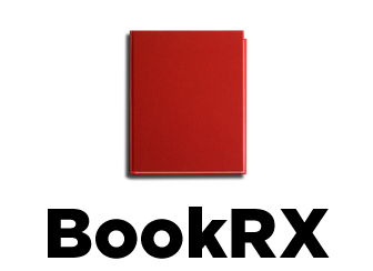bookrx logo