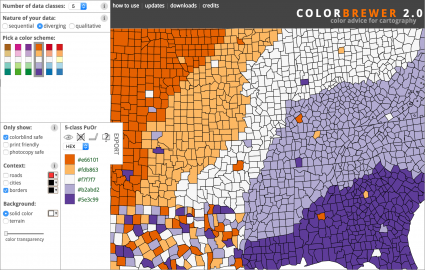 Three Tools To Help You Make Colorblind Friendly Graphics Knight Lab